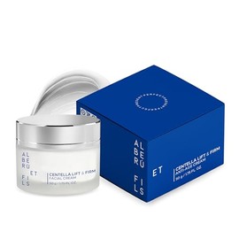 Skincare Para Todo Tipo de Piel | Crema Hidratante Facial con Centella - 50gr | Ayuda a Hidratar y Mejorar la Elasticidad | Crema Facial - Skin Care ALBERU ET FILS