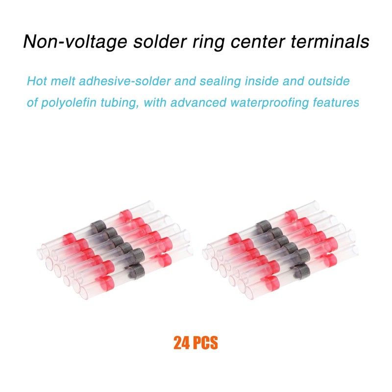 MAMIKO 8 sets ignition coil connectors for Honda Accord Odyssey