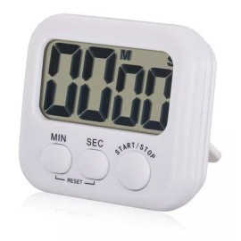 CL Timer Temporizador Digital Cuenta Regresiva Cronometro Cocin