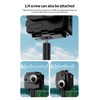 CS PRIORITY Diving Housing Aluminum Alloy 80M Deep Waterproof Compatible