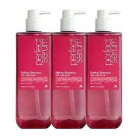 Mise-en-scène Perfect Styling Serum Shampoo 680ml 3 / 미쟝센 퍼펙트 스타일링 세럼 샴푸 680ml 3