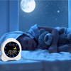 groov e Kidz Sleep Trainer Alarm Clock - Kid's Digital