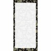 Catherine Rowe - Honey Bee Magnetic Fridge Notepad