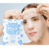 Mascarilla Hidratante Hidratante Eficaz Para Reducir La Piel