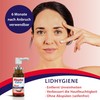 BlephaCura Acute eyelid care for acute irritation of the eyelids,