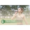 PURE ORIGINAL INGREDIENTS L-Threonine Capsules, (100 Capsules) Always Pure, No
