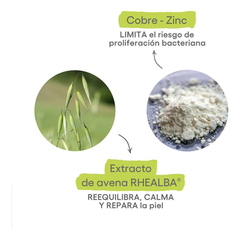 A-Derma Dermalibour+ Cica-Crema Reparadora 50 ml