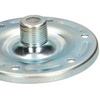 KOTARBAU® Flange 1 Inch (Inch) Steel Flange for Connecting Pressure