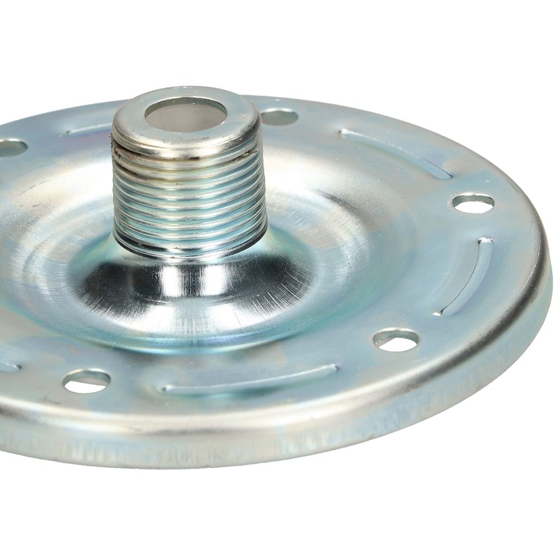 KOTARBAU® Flange 1 Inch (Inch) Steel Flange for Connecting Pressure