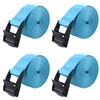 Azarxis Lashing Belt, Lashing Belt, Tie Down Belt, Packing, Fastening,