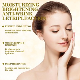 Pack of 5 Collagen Mask Overnight, Collagen Night Wrapping Mask Moisturising & Anti-Wrinkle Collagen Mask Face Overnight Firming Skin Collagen Mask Perfect