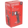 CRAFTSMAN V20 LED Work Light, Cordless Handheld, 140 Lumens, Bare