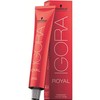 Schwarzkopf Igora Royal Beige 5-4 Light Brown Hair Color Cream 60 ml