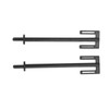 Handheld Electric Epoxy Resin Mixer Foldable Electric Epoxy Resin Stirrer