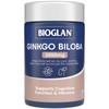 Bioglan Ginkgo Biloba 2000mg Tab X 100