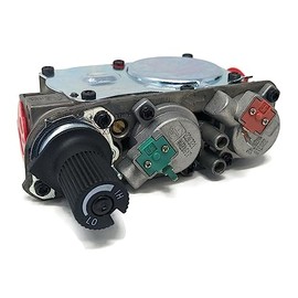 Midwest Hearth Gas Valve for Empire R11125 - Natural Gas