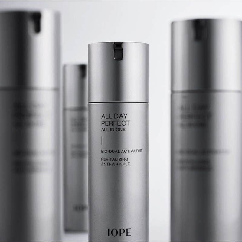 IOPE Men All Day Perfect All-In-One