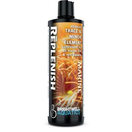 Brightwell Aquatics, Replenish 125ml,
