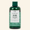 The Body Shop Tea Tree Skin Clearing Facial Wash (250ml)