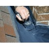 ChimneySaver FlashSeal Elastomeric Flashing Sealant, 1 Gallon (White)