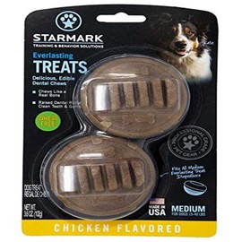 Everlasting Treat Medium Chicken Usa 3.6 Oz