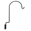 Panacea 89035 Deck Hanger Hook, Black, 12-Inch