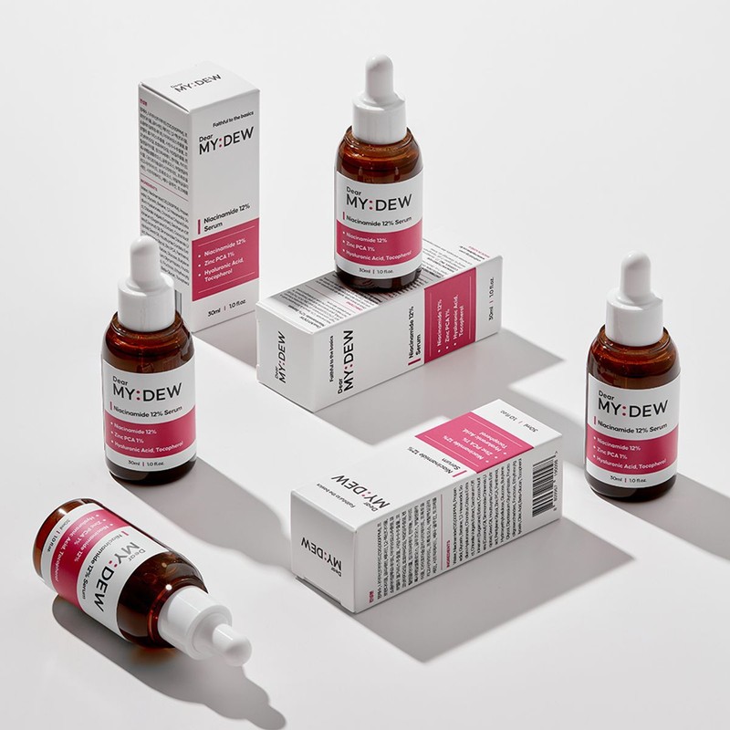 Dear My Dew Niacinamide 12% Serum 30ml
