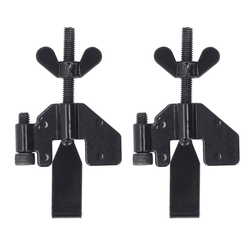 2Pcs Portable Lock Heavy Duty Adjustable Security Device for Travel
