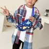 Kids Fanny Pack, Cute Dinosaur Kids Bum Bag Bumbag Waist