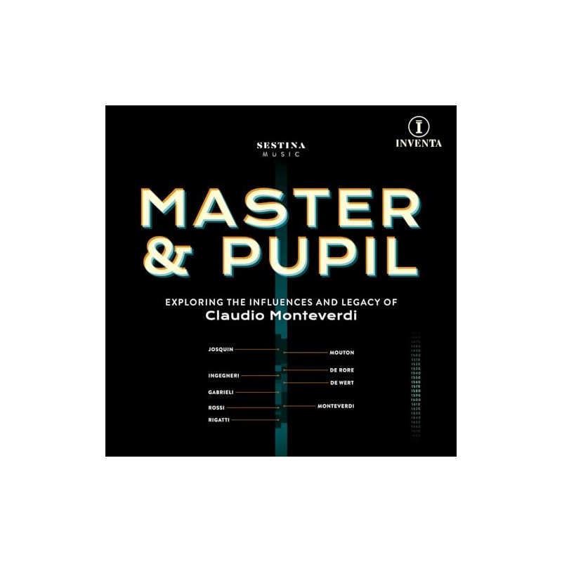 Master & Pupil