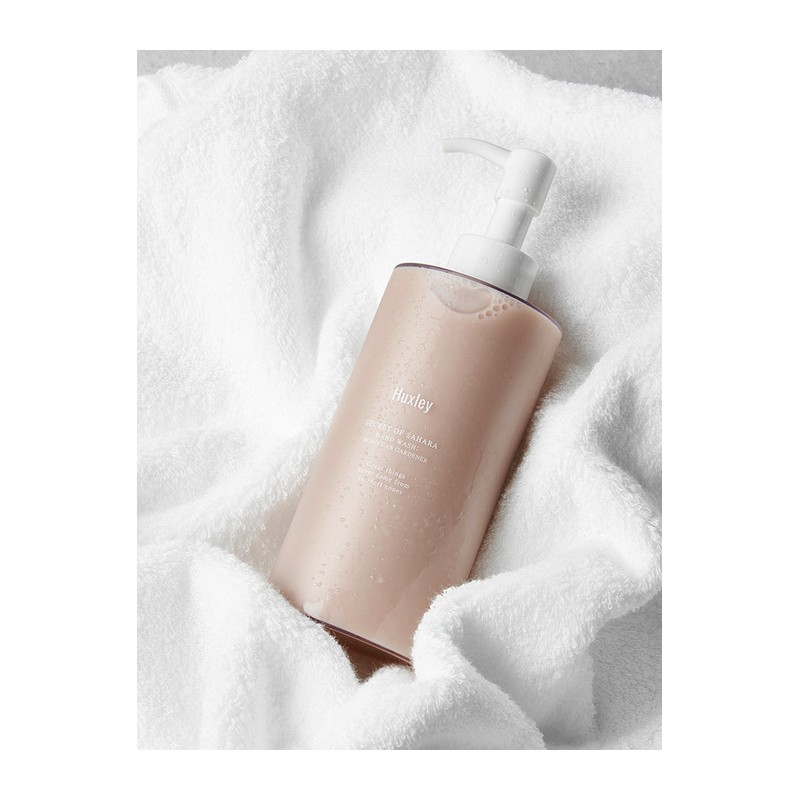Huxley Hand Wash 250ml / 핸드 워시 250ml