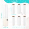 Lint Roller, Extra Sticky Lint Roller, Mini Portable Lint Roller