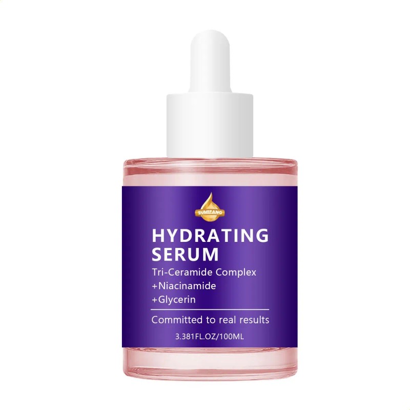 Esencia Hidratante Profunda Con Triple Ceramida-100ml