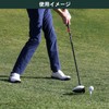 Tabata GV0447 PBL GV-0447 Golf Tee, Tier, Plastic Tee, 1.3