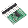 VKLSVAN 4 Pcs HX711 Module Scale Sensor 24 Degree Precision