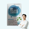 Guangdong Aurabreeze Oral Lactobacillus Peppermint Flavor 800mg 1 month supply (30 tablets), 30 units, 1 serving / 광동 오라브리즈 구강 유산균 페퍼민트향 800mg 1달분 (30정), 30개, 1회분