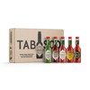 TABASCO Brand Hot Sauce Variety Pack, Gift Set Includes Five