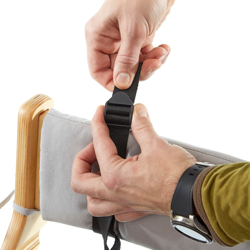 Fornel Safety 5-Point Harness