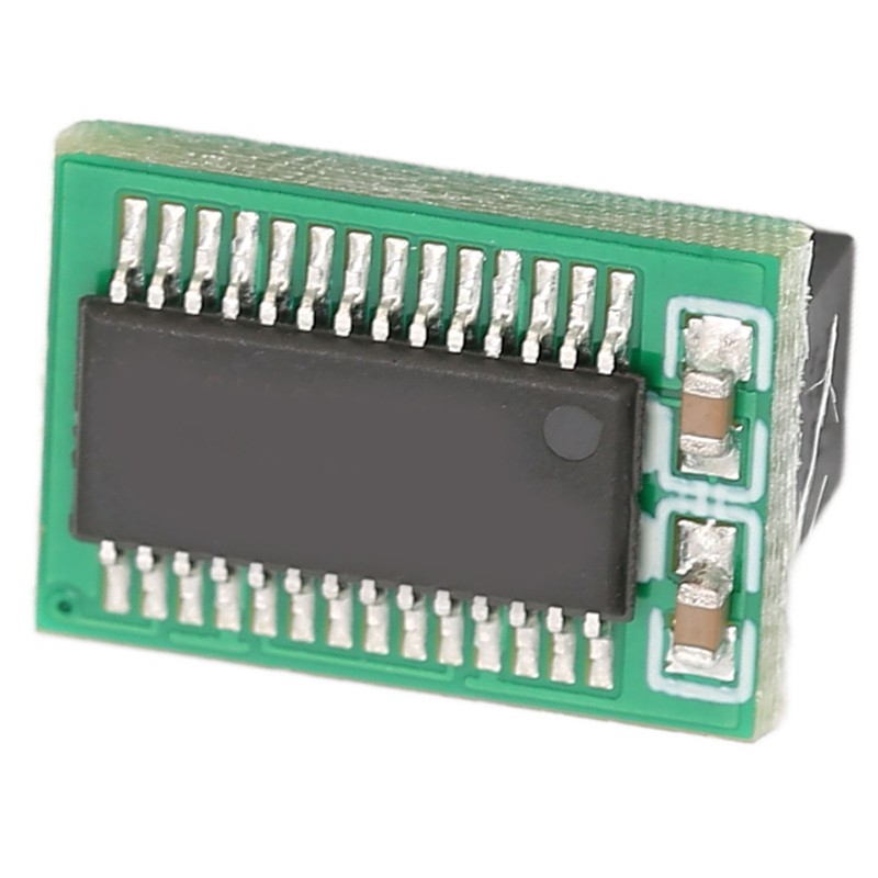 TPM 2.0 Encryption Security Module Strong Encryption LPC 12pin TPM