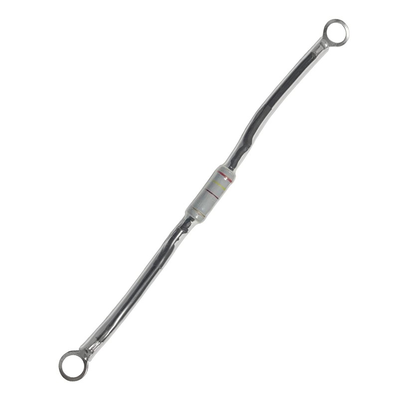 Relay Resistance for Club Car Golf Cart 48 Volt Solenoid