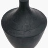 Plumb Pak PP835-2 Universal Toilet Tank Ball, Rubber