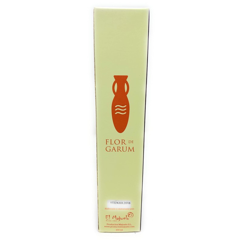 Flor De Garum, Artisan Fish Sauce, 3.38 fl.oz