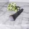 DESSINES Makeup Brush, Vegan Professional Brush with Natural Wood Handle