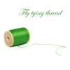 YZD Fly Tying Thread 6/0 Fly Tying Materials Supplies Thread
