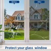 Bloss One Way Privacy Window Film Privacy Film for Glass