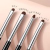 BRIIKPP Makeup Brush, Eye Shadow Brush, Super Soft, Easy to