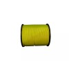 TackleZoom Paracord, 4mm 7 core - Black 300 meter