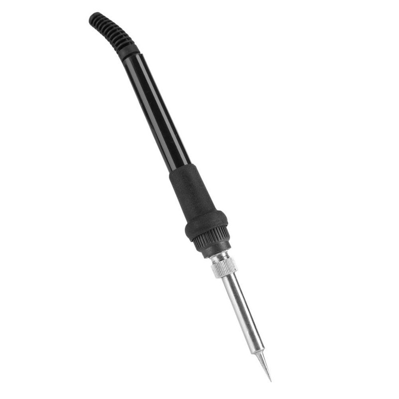 Fdit Electric Soldering Iron Handle Solder Station Repair Tool with