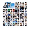 Cha Eun Woo92 Piezas (60 Photocard + 32 Sticker)