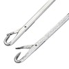 Set of 4, Loop Turner, Loop Turner, 6.9 / 10.4